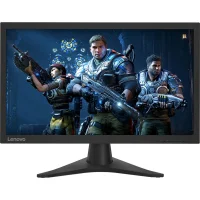 Монитор Lenovo G24-10 (65FDGAC2EU) фото 1